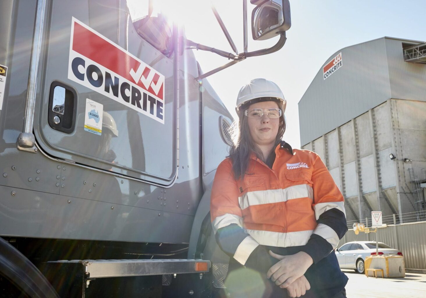 CONCRITE BLACKTOWN 51